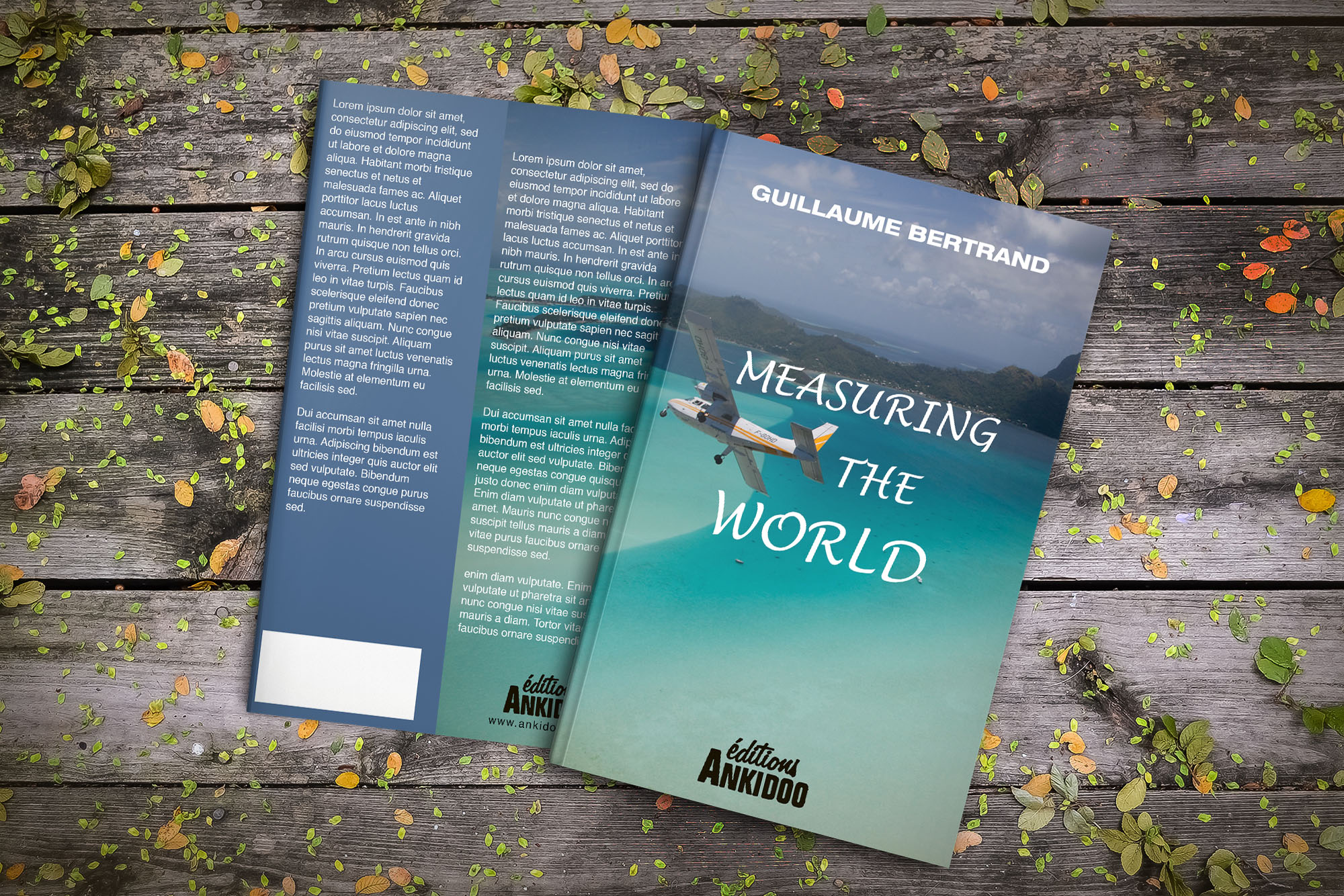 Book Cover Design by wolfwud for this project | Design #22851037