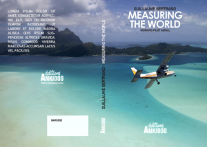 Book Cover Design by Xunghar for this project | Design: #22901192