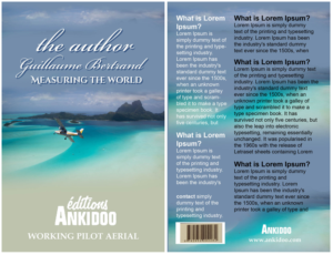 Book Cover Design by geni for this project | Design #22852863
