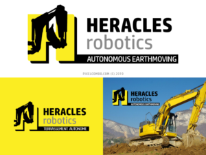 Logo Design by Pixel Combo for this project | Design: #22886948