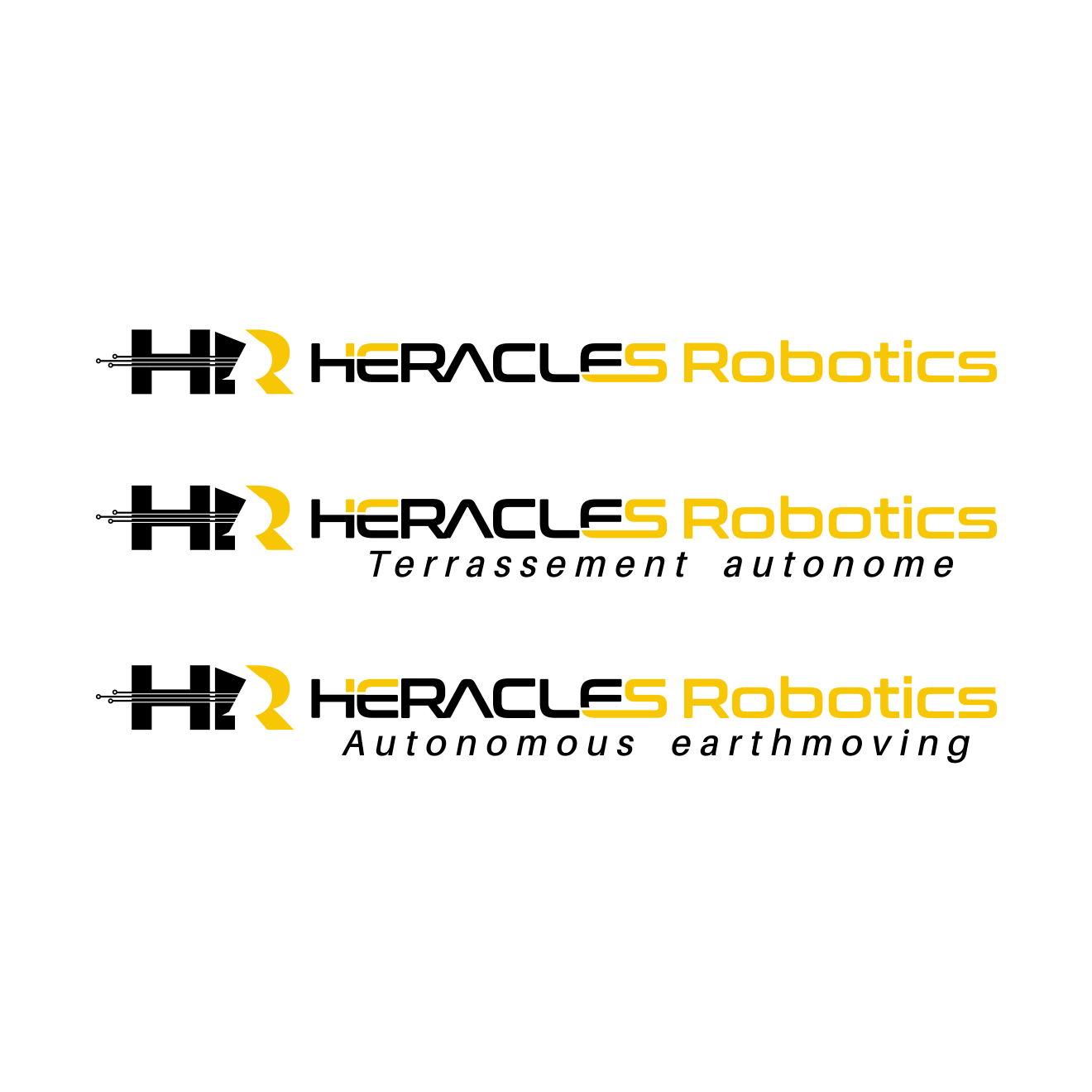 Logo Design by Arham Hidayat for this project | Design #22874461