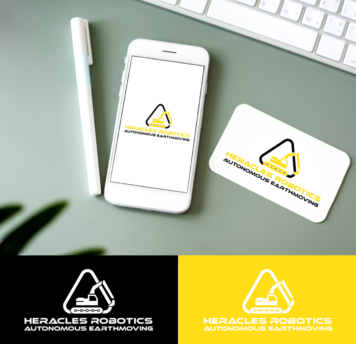 Logo-Design von HS Graphics Solutions für dieses Projekt | Design #22849276