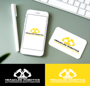 Logo Design by HS Graphics Solutions for this project | Design: #22853449