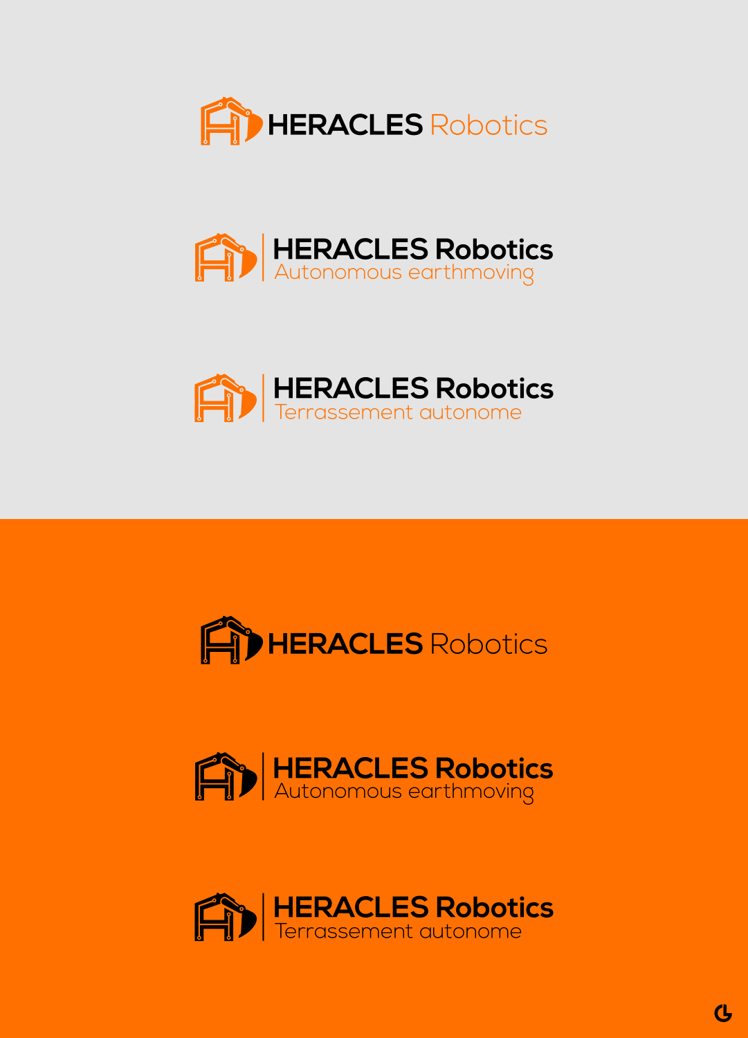 Logo-Design von R!CKY für dieses Projekt | Design #22900751