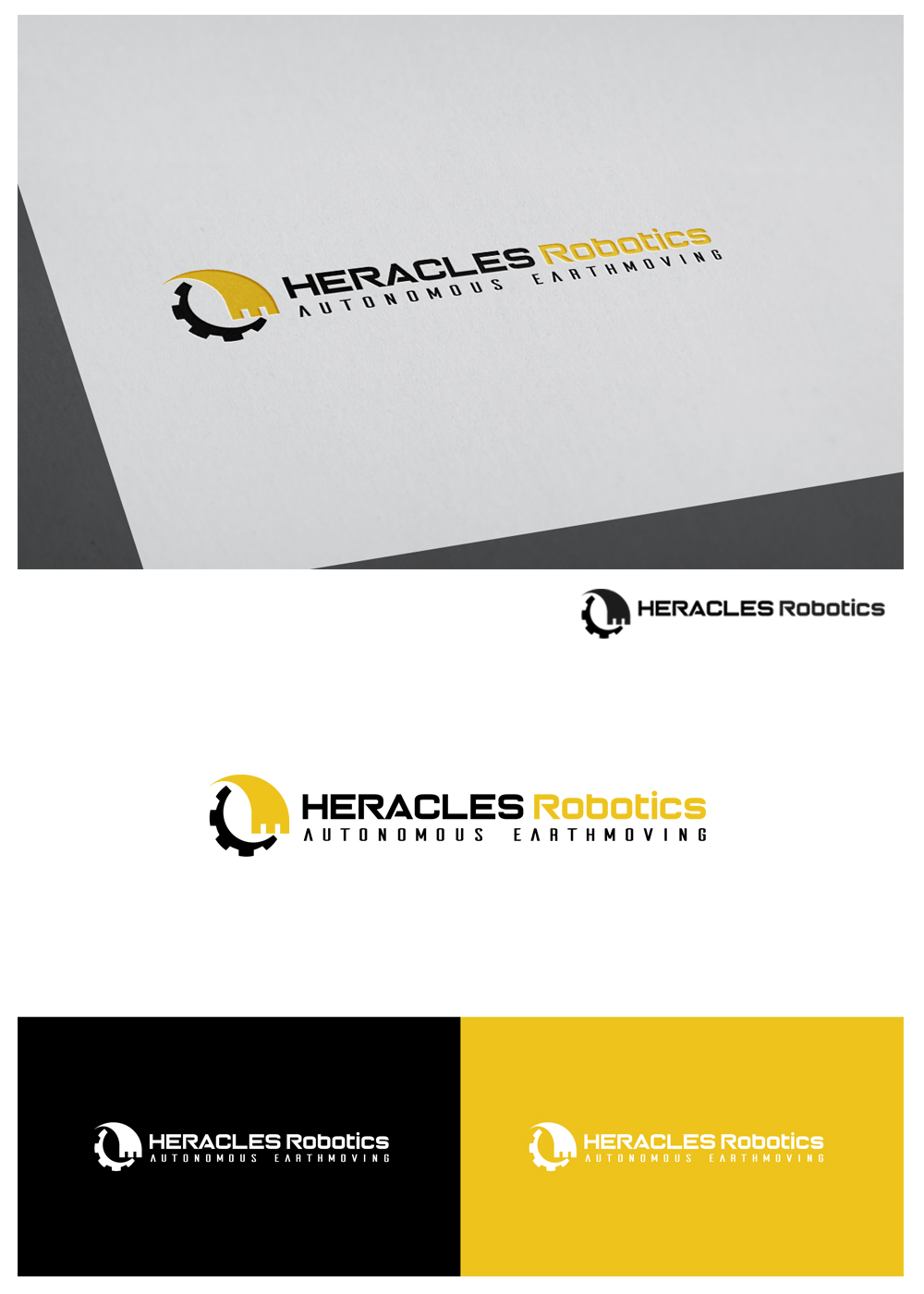 Logo Design by goranvisnjic82 for this project | Design #22849577