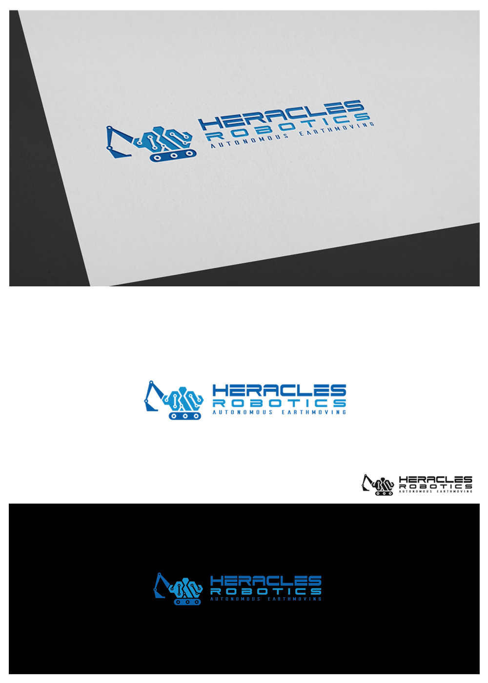 Logo-Design von goranvisnjic82 für dieses Projekt | Design #22903825