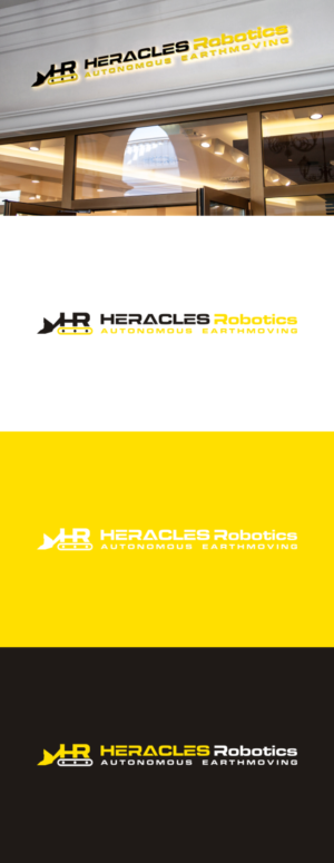 Logo Design by fatiyadesign for this project | Design: #22853070