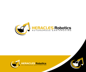 Logo Design by fauzan harun for this project | Design: #22851111