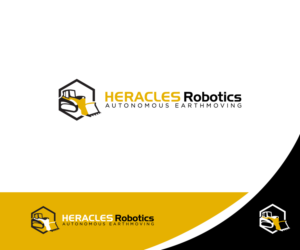 Logo Design by fauzan harun for this project | Design: #22851112