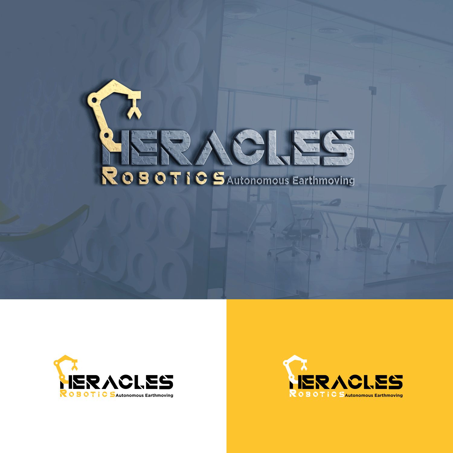 Logo Design by 2662 DESIGN for this project | Design #22850111