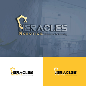 Diseño de Logo por 2662 DESIGN para este proyecto | Diseño #22850111