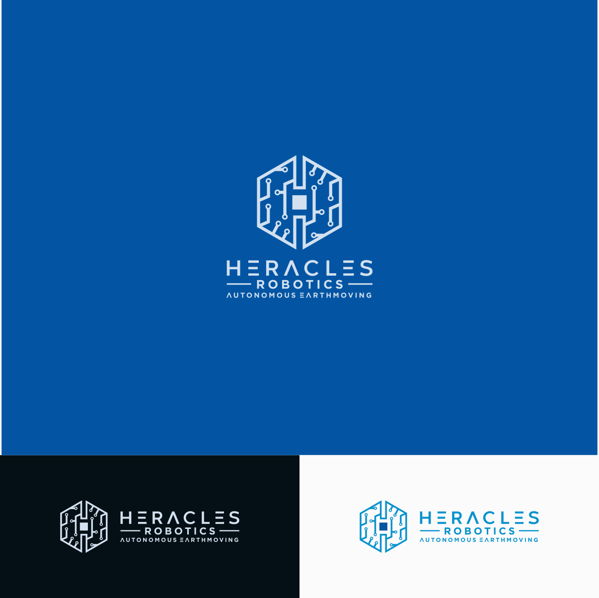 Diseño de Logo por @VIA para este proyecto | Diseño #22903175