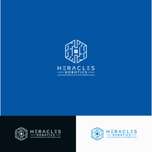 Logo Design by @VIA for this project | Design: #22903175