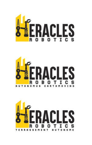 Logo Design by tangour.ramzi 90