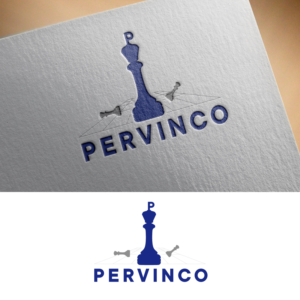 The Name means to completely conquer/persuade so would like the logo to reflect this in some way | Logo Design by H-H Arts