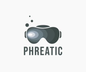 Phreatic | Design de Logo par Indrawasih