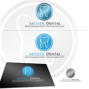 Logo Design by ketoprofen for this project | Design: #2981562