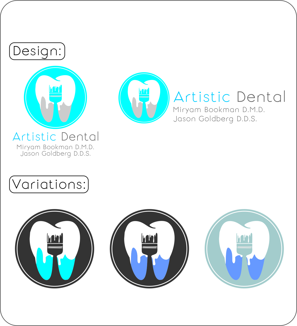 Logo Design by James Ormiston for this project | Design #2993314