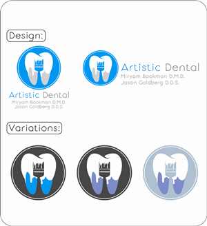 Logo Design by James Ormiston for this project | Design: #2993314