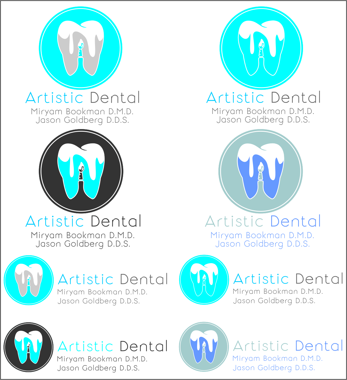 Logo Design by James Ormiston for this project | Design #2993550