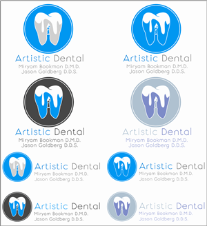 Logo Design by James Ormiston for this project | Design: #2993550