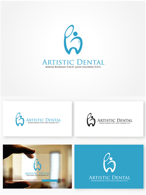 Logo Design by Limitless¤ for this project | Design: #2977890