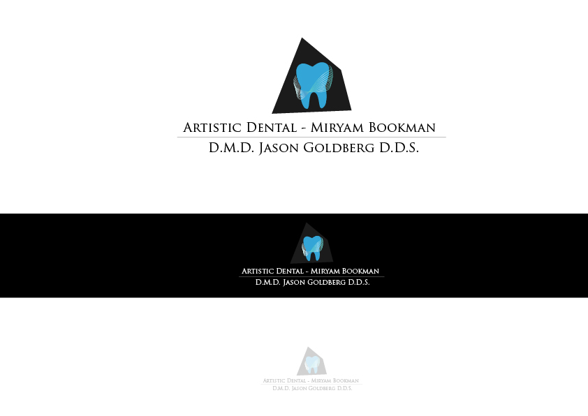 Logo Design by  Ade for this project | Design #2978419