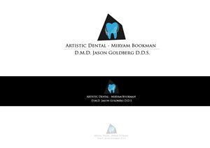 Logo Design by  Ade for this project | Design: #2978419