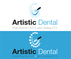 Logo Design by eayeri for this project | Design: #2991082