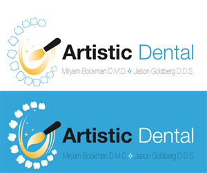 Logo Design by eayeri for this project | Design: #2991088