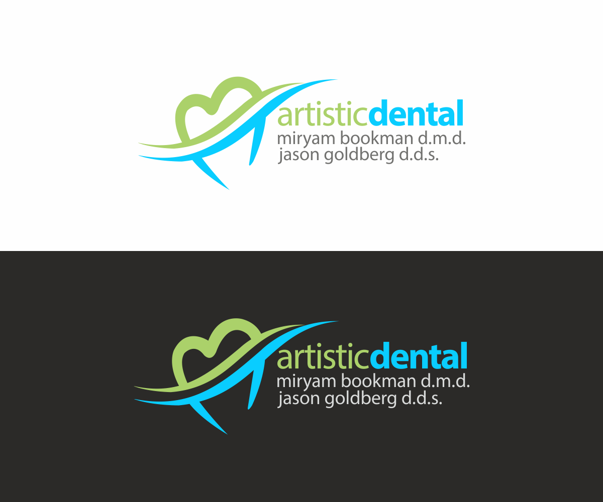 Logo Design by Zumbic for this project | Design #2973461