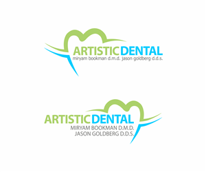 Logo Design by Zumbic for this project | Design: #2973552