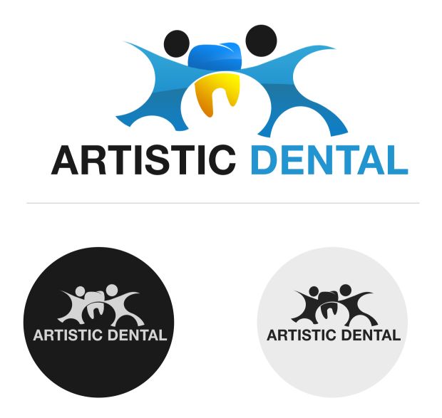 Logo Design by Art Man for this project | Design #2995971