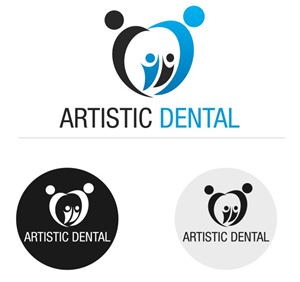 Logo Design by Art Man for this project | Design: #2996013
