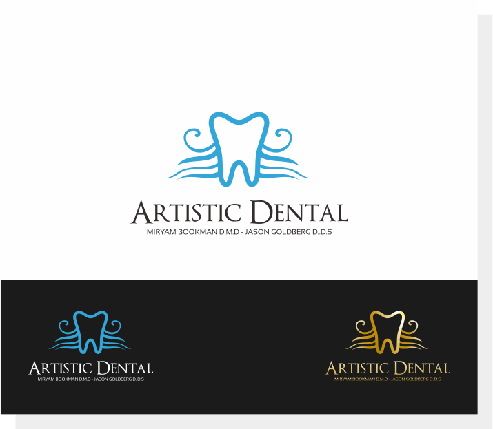 Logo Design by yuliART for this project | Design #2994976