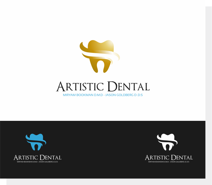Logo Design by yuliART for this project | Design #2997752