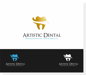 Logo Design by yuliART for this project | Design: #2997752