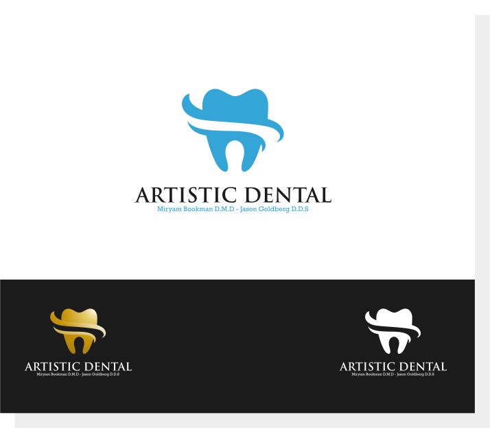 Logo Design by yuliART for this project | Design #2997756