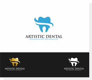 Logo Design by yuliART for this project | Design: #2997756