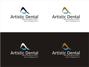 Logo Design by Sushma for this project | Design: #2981217