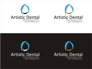 Logo Design by Sushma for this project | Design: #2981242