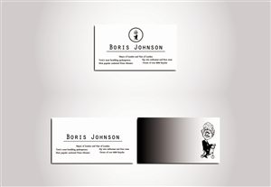 Business Card Design by k_vatova4418 for DesignCrowd LLC | Design: #3009455