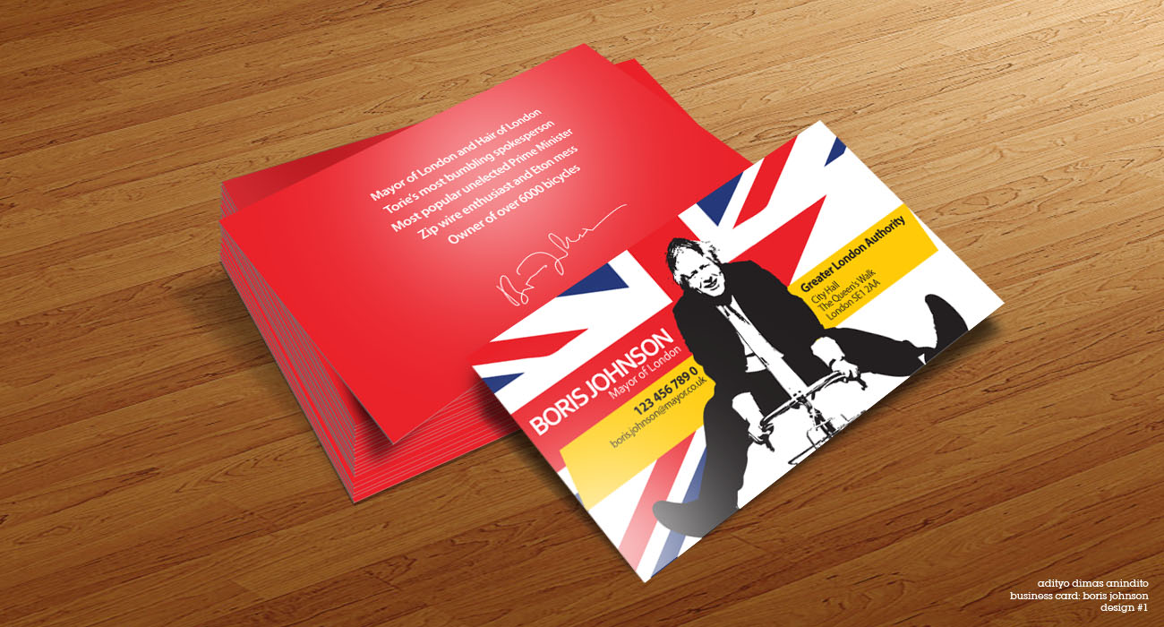 Design de Carte de Visite par Adityo Dimas pour DesignCrowd LLC | Design #3083019