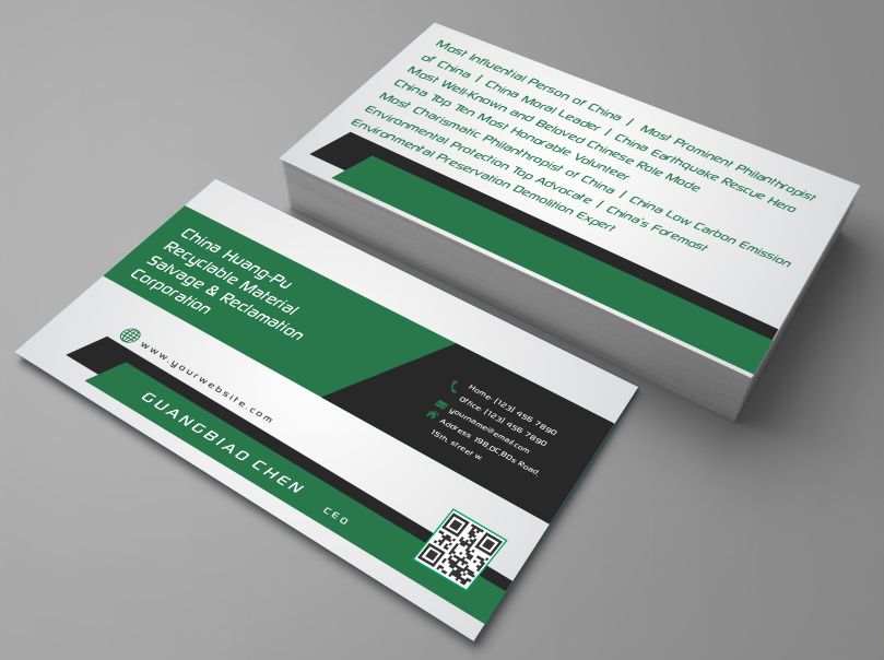 Visitenkarten-Design von AwsomeD für DesignCrowd LLC | Design #3021536