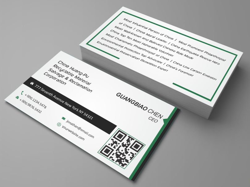 Design de Carte de Visite par AwsomeD pour DesignCrowd LLC | Design #3021538