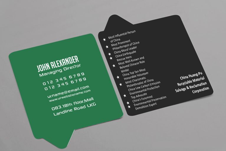 Design de Carte de Visite par AwsomeD pour DesignCrowd LLC | Design #3021555