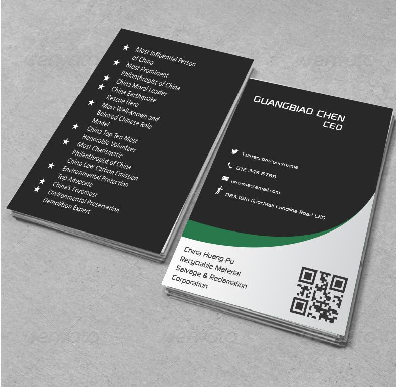 Visitenkarten-Design von AwsomeD für DesignCrowd LLC | Design #3021556