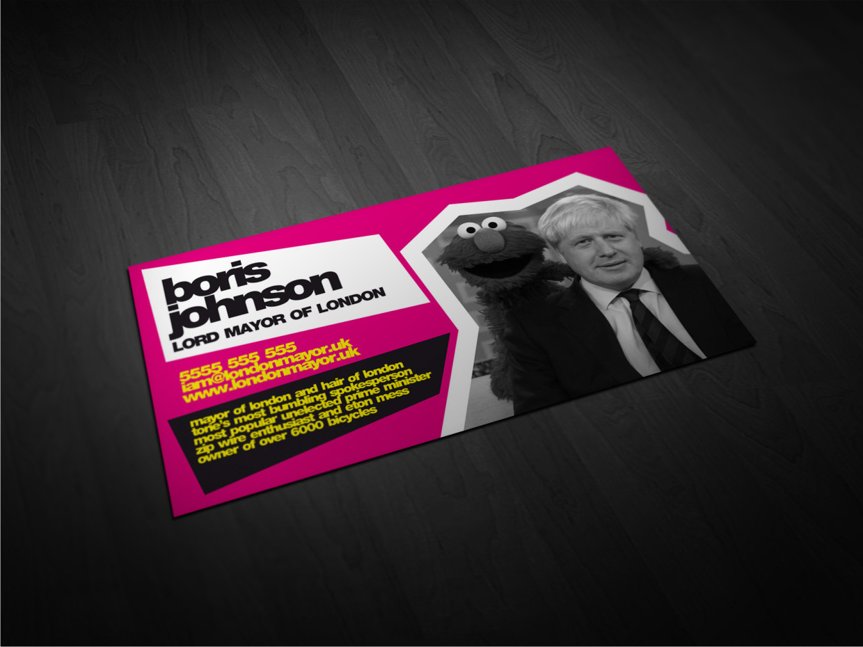 Diseño de Tarjeta de Presentación por Atvento Graphics para DesignCrowd LLC | Diseño #3120419