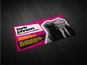 Business Card Design by Atvento Graphics for DesignCrowd LLC | Design #3120419