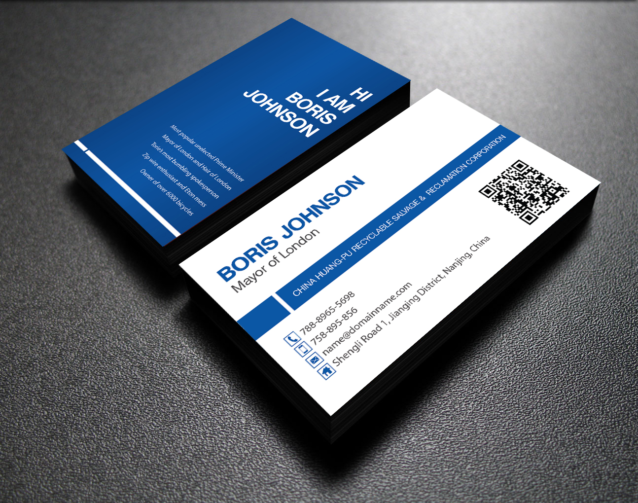 Business Card Design by Sarmishtha Chattopadhyay_loginchange for DesignCrowd LLC | Design #3020443